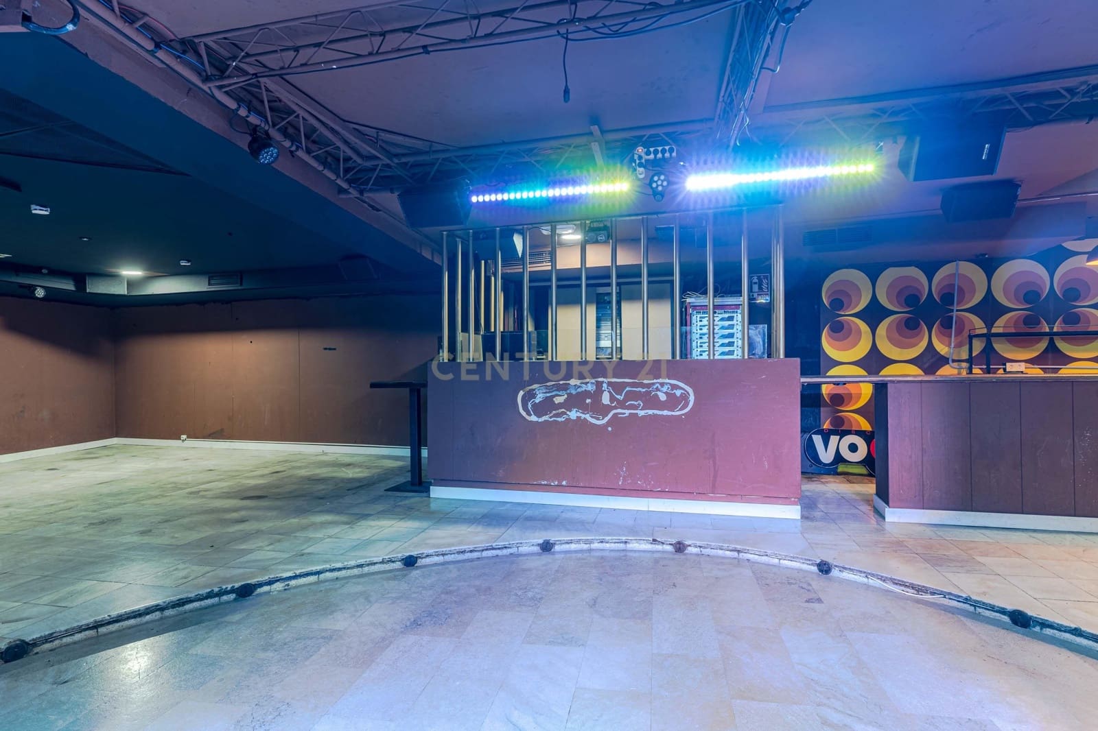 Comercial para venda em Granada cidade - 800 000 € (Ref: 9293616)