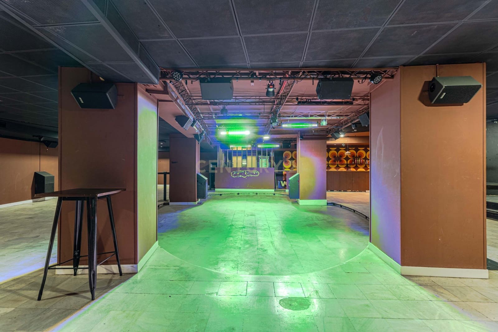 Comercial para venda em Granada cidade - 800 000 € (Ref: 9293616)