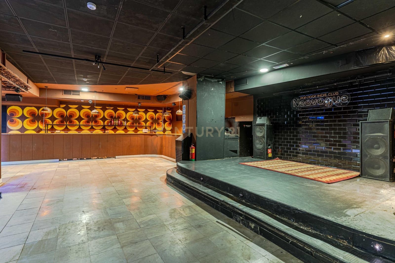 Comercial para venda em Granada cidade - 800 000 € (Ref: 9293616)