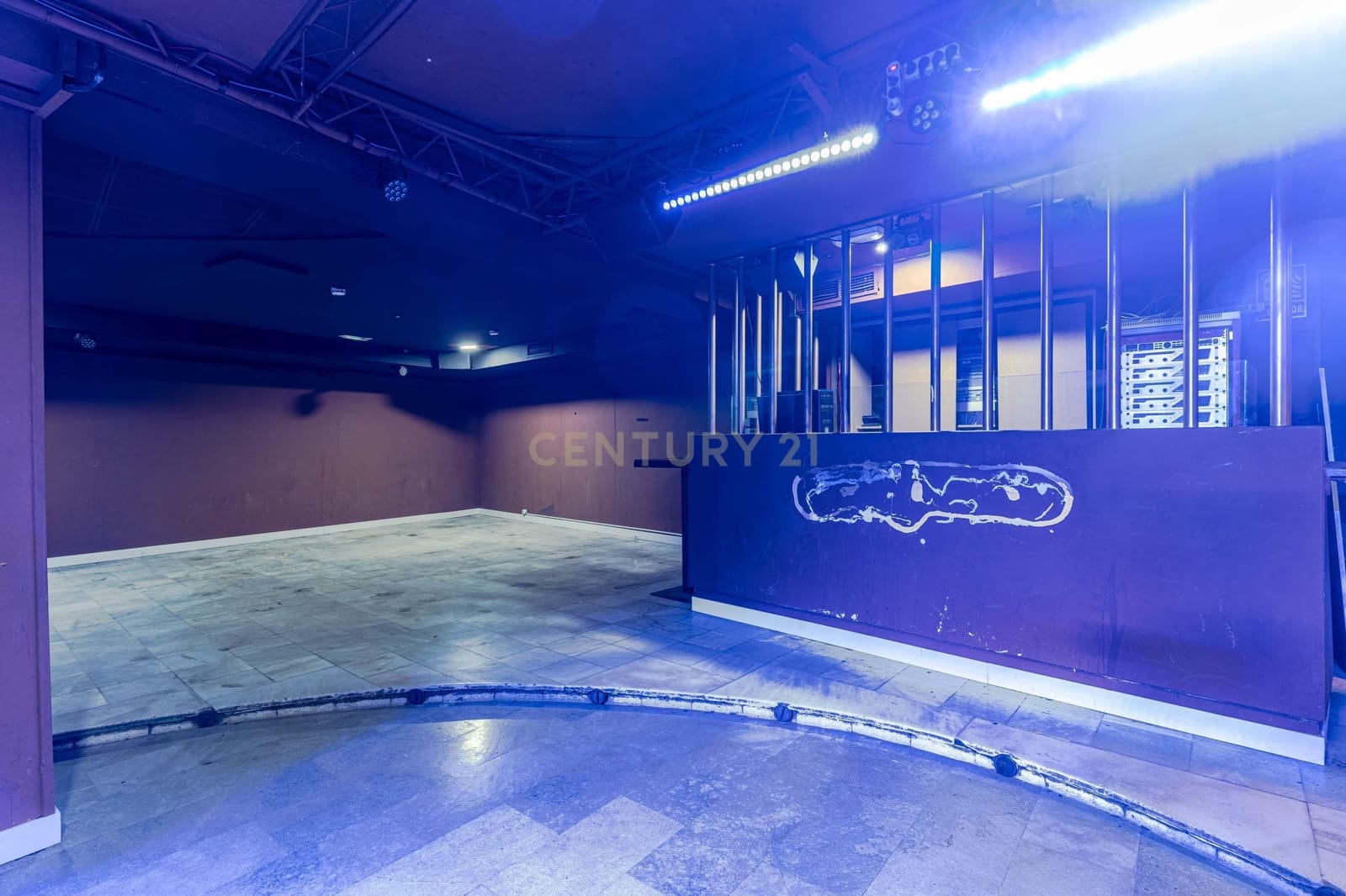 Comercial para venda em Granada cidade - 800 000 € (Ref: 9293616)