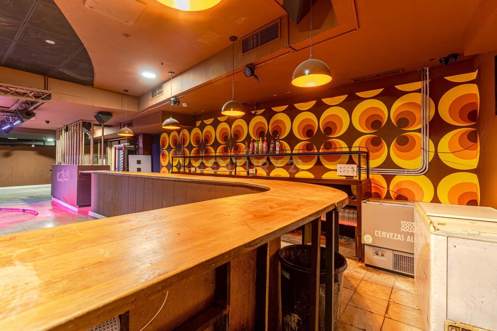 Comercial para venda em Granada cidade - 800 000 € (Ref: 9293616)