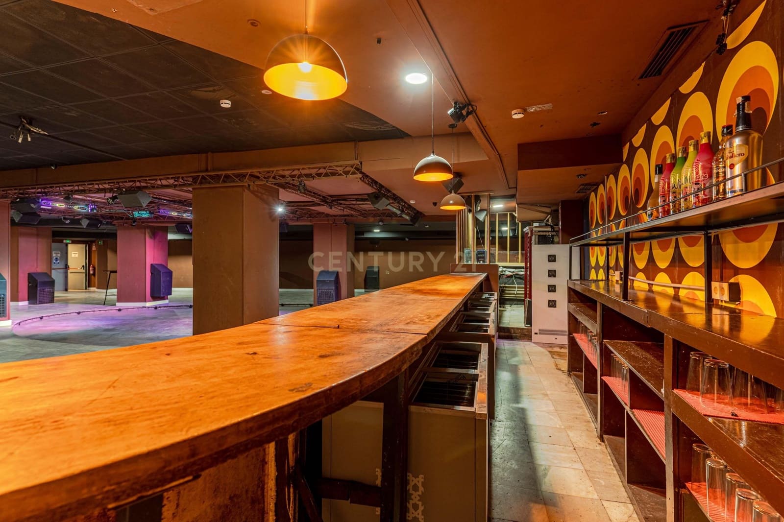 Comercial para venda em Granada cidade - 800 000 € (Ref: 9293616)