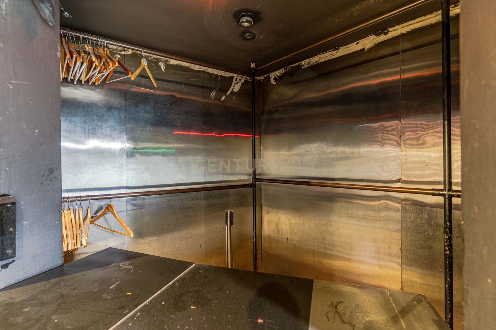 Comercial para venda em Granada cidade - 800 000 € (Ref: 9293616)