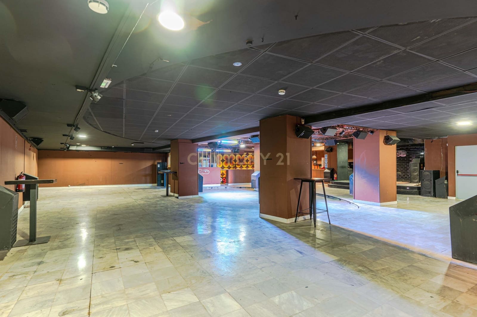 Comercial para venda em Granada cidade - 800 000 € (Ref: 9293616)