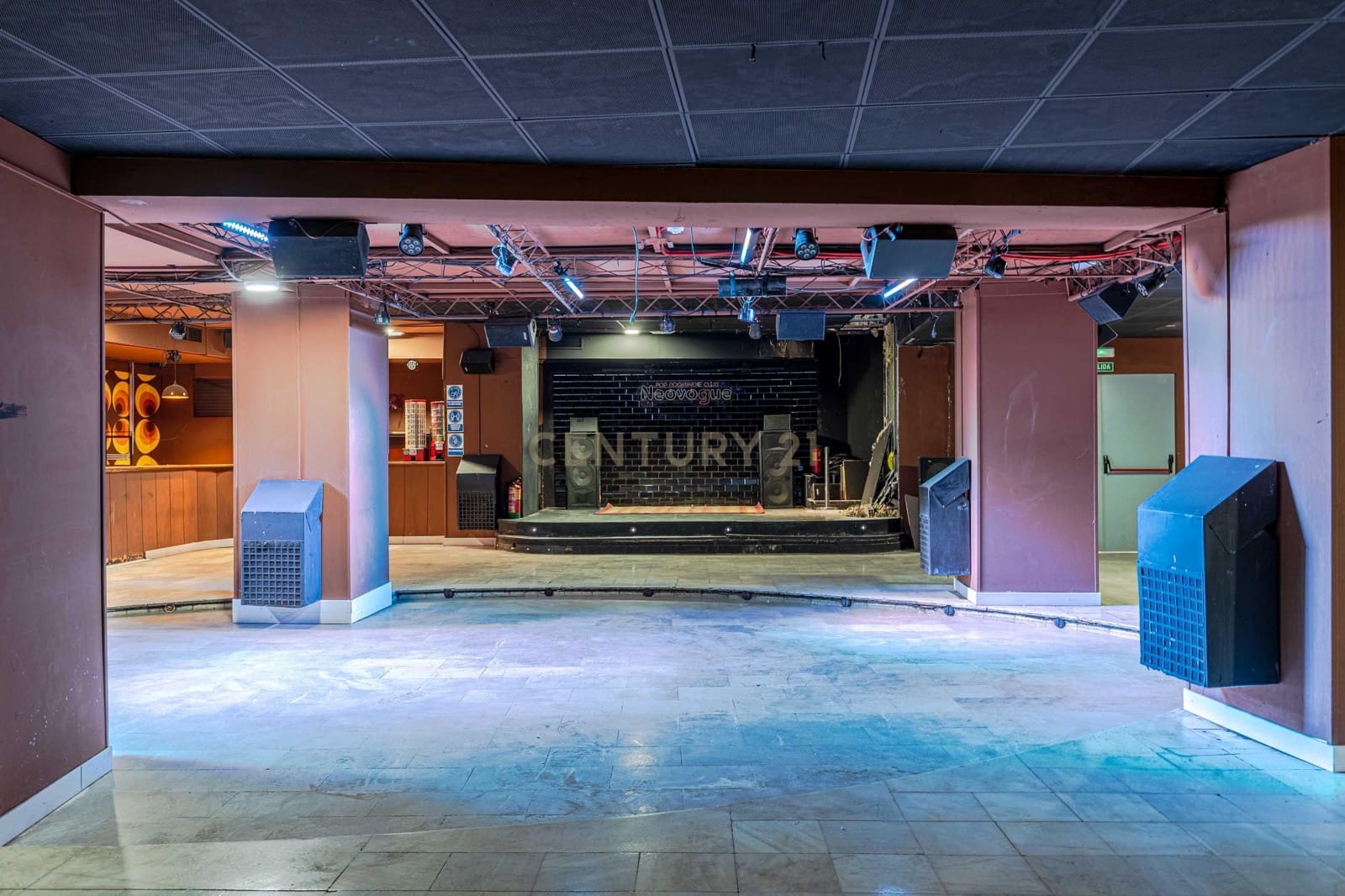 Comercial para venda em Granada cidade - 800 000 € (Ref: 9293616)