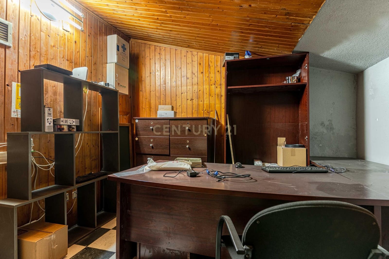 Comercial para venda em Granada cidade - 800 000 € (Ref: 9293616)