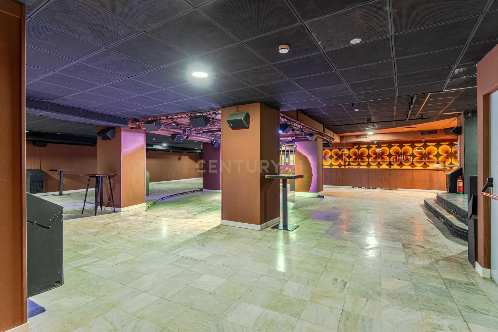 Comercial para venda em Granada cidade - 800 000 € (Ref: 9293616)