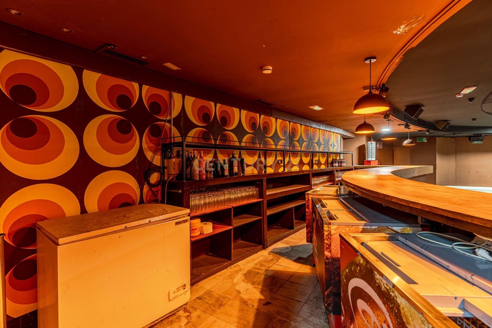 Comercial para venda em Granada cidade - 800 000 € (Ref: 9293616)