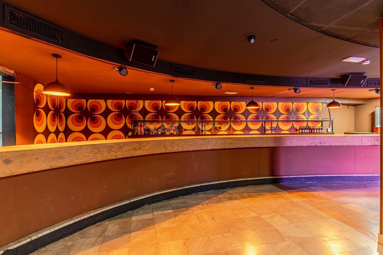 Comercial para venda em Granada cidade - 800 000 € (Ref: 9293616)