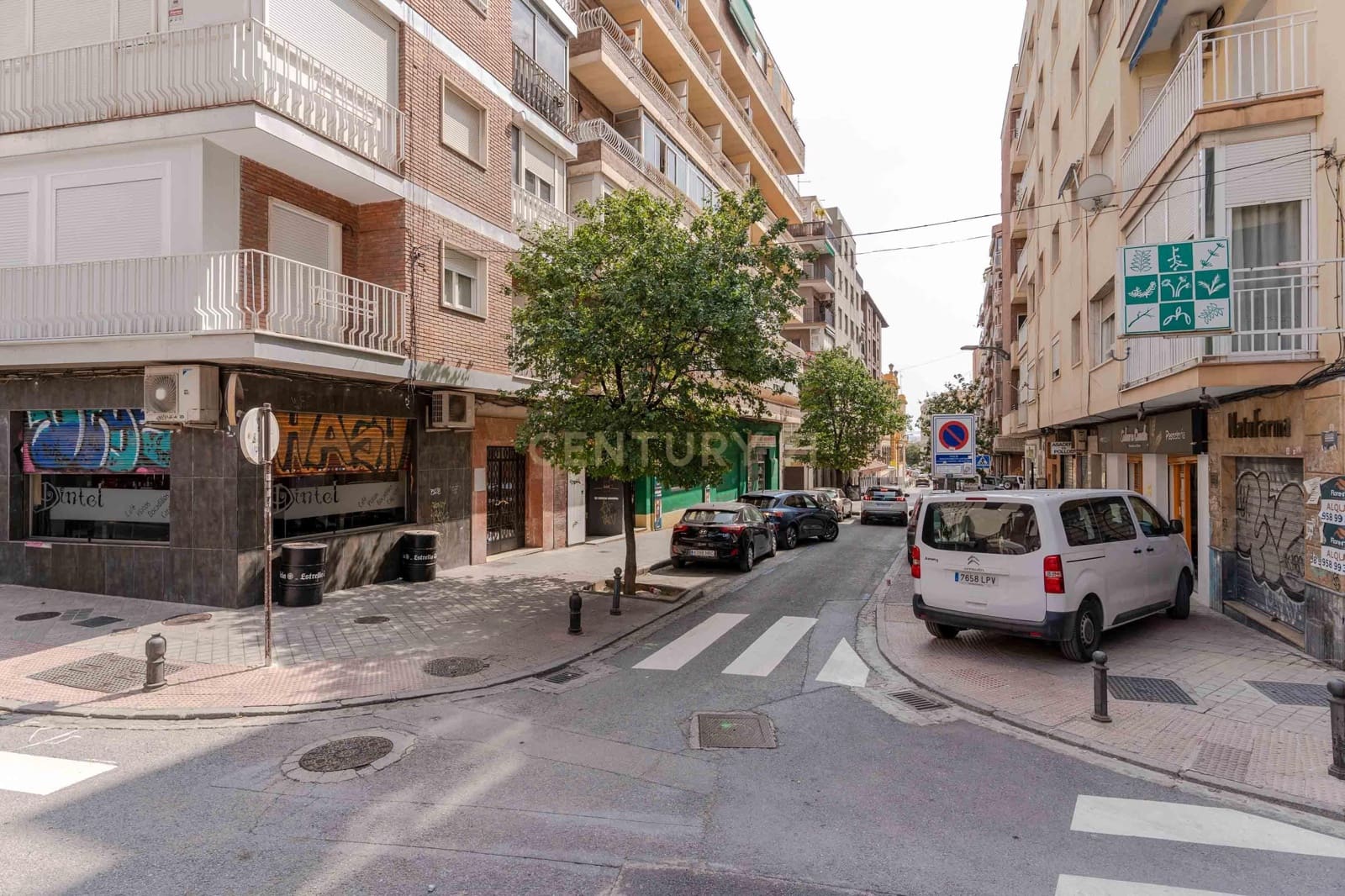 Comercial para venda em Granada cidade - 800 000 € (Ref: 9293616)