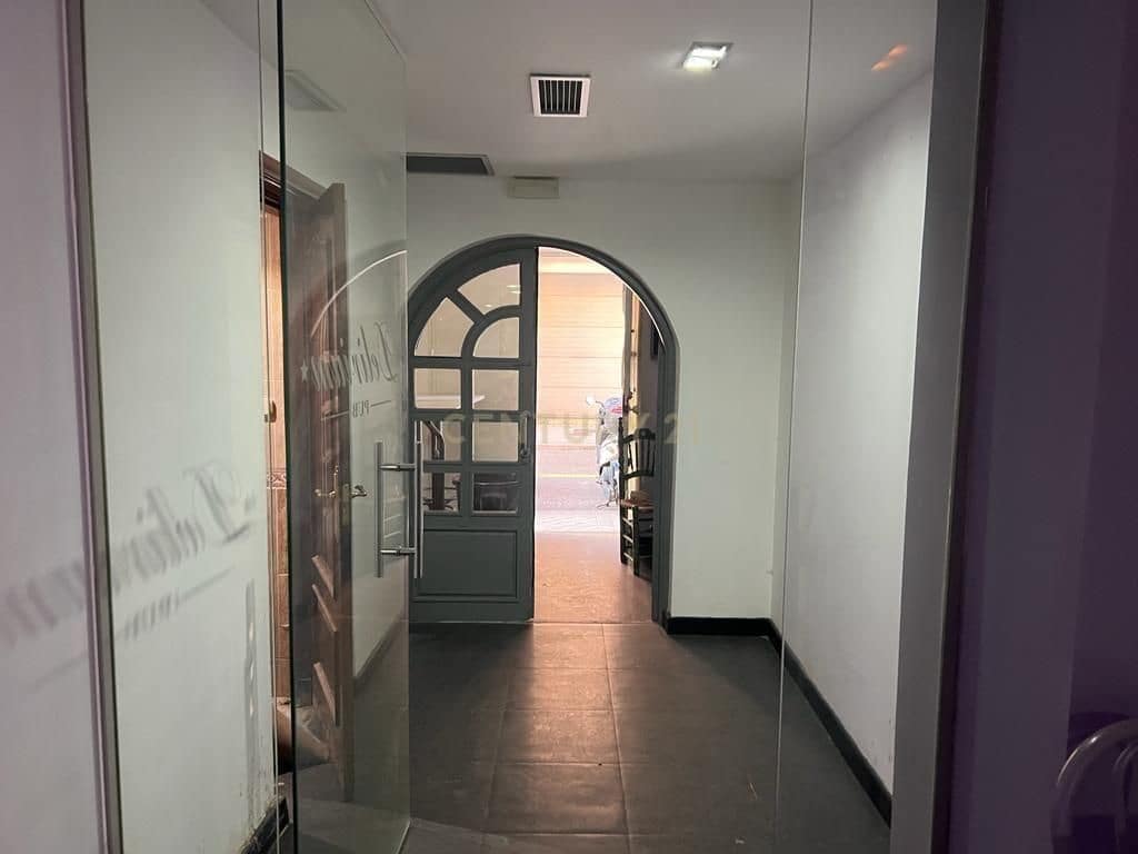 Erhverv til salg i Granada by - € 127.500 (Ref: 9293617)