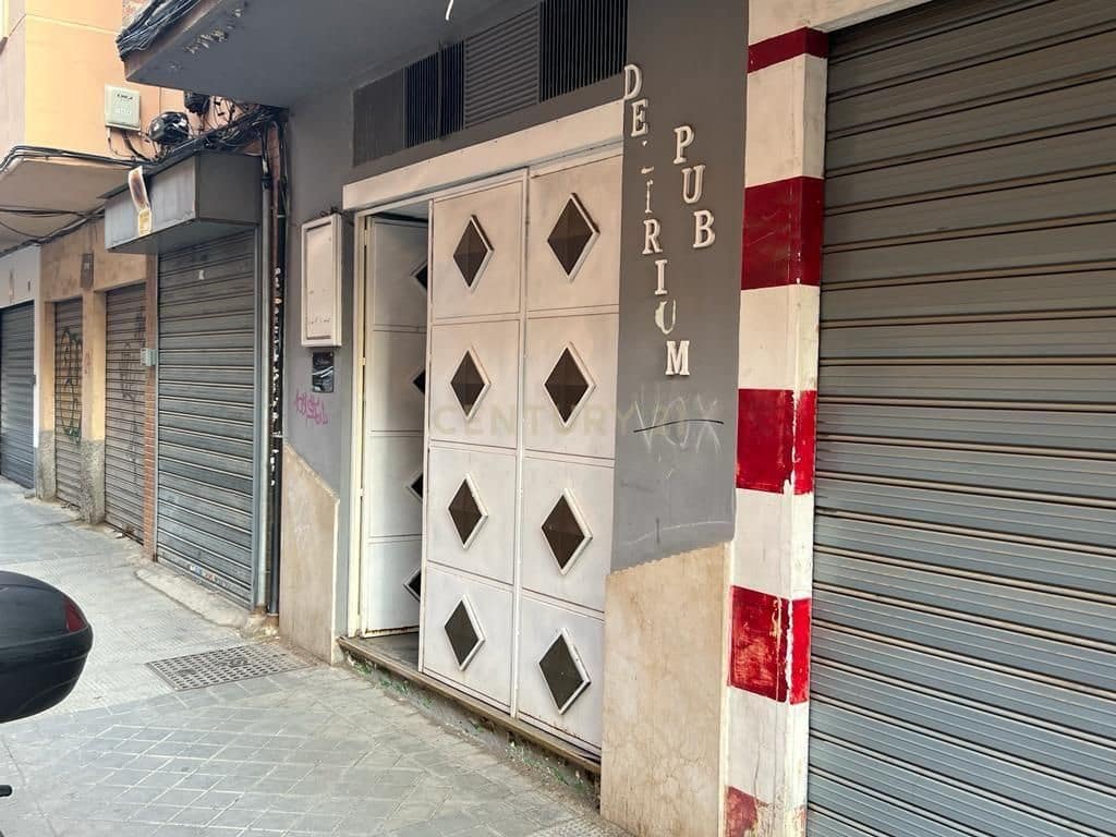 Erhverv til salg i Granada by - € 127.500 (Ref: 9293617)