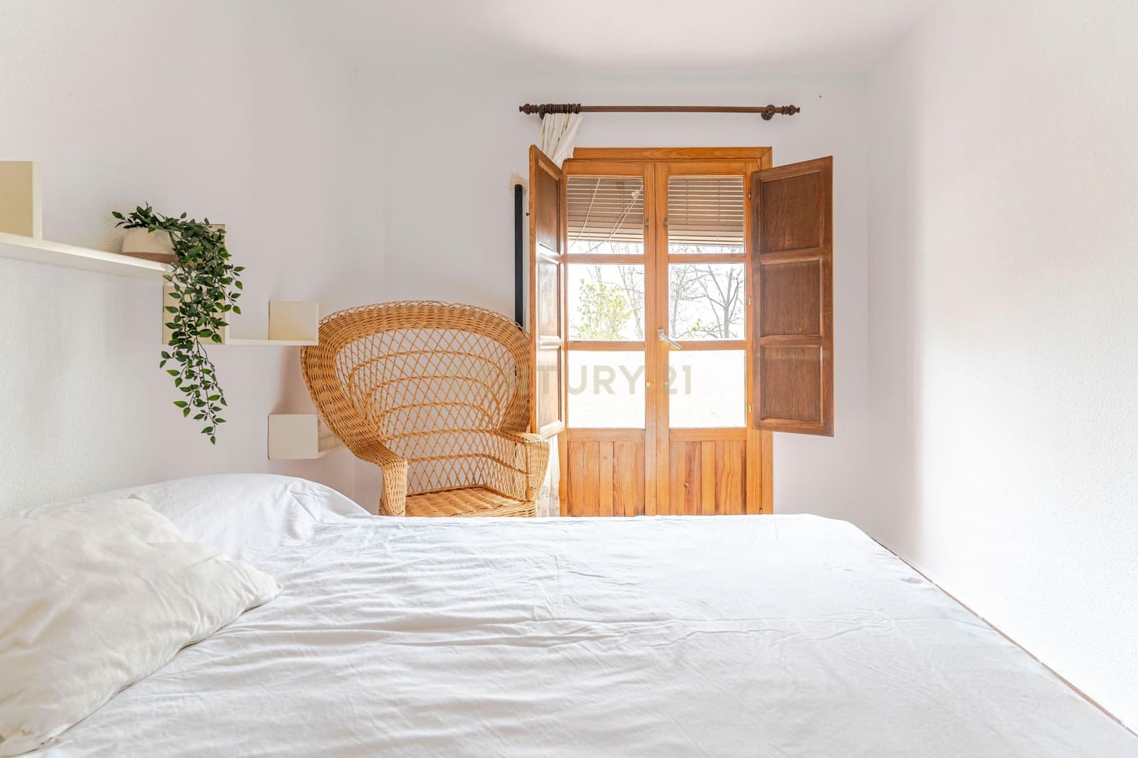 4 sypialnia Willa na sprzedaż w Capileira z basenem - 169 900 € (Ref: 9293618)