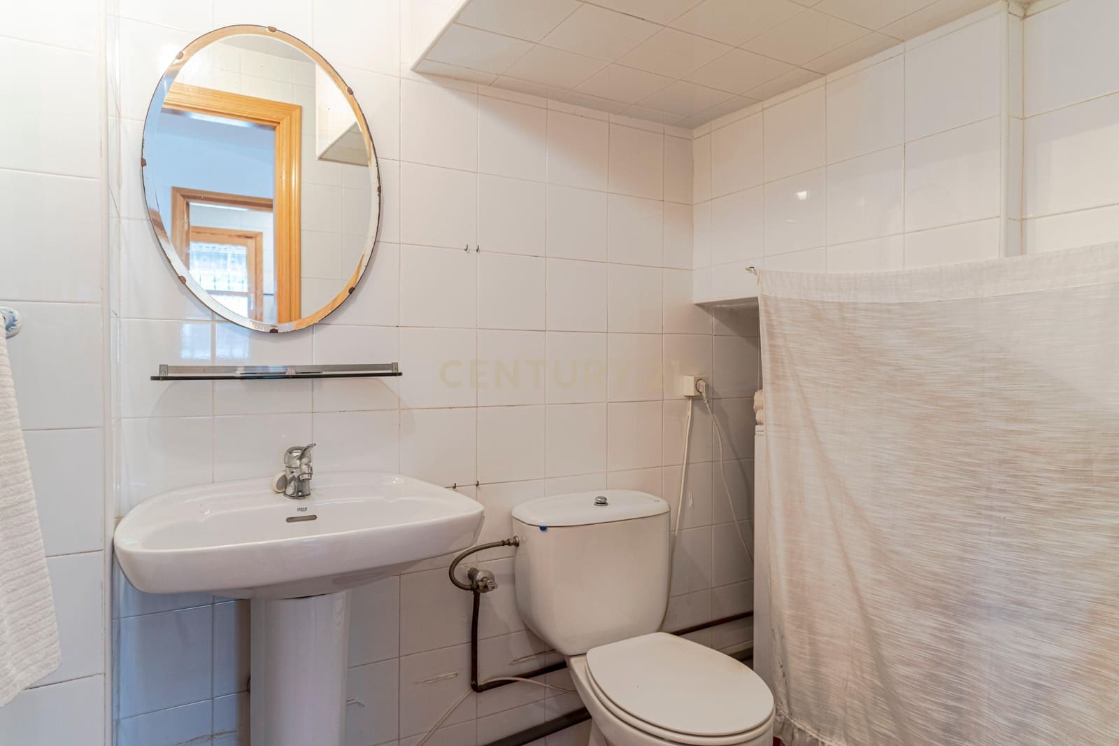 4 sypialnia Willa na sprzedaż w Capileira z basenem - 169 900 € (Ref: 9293618)