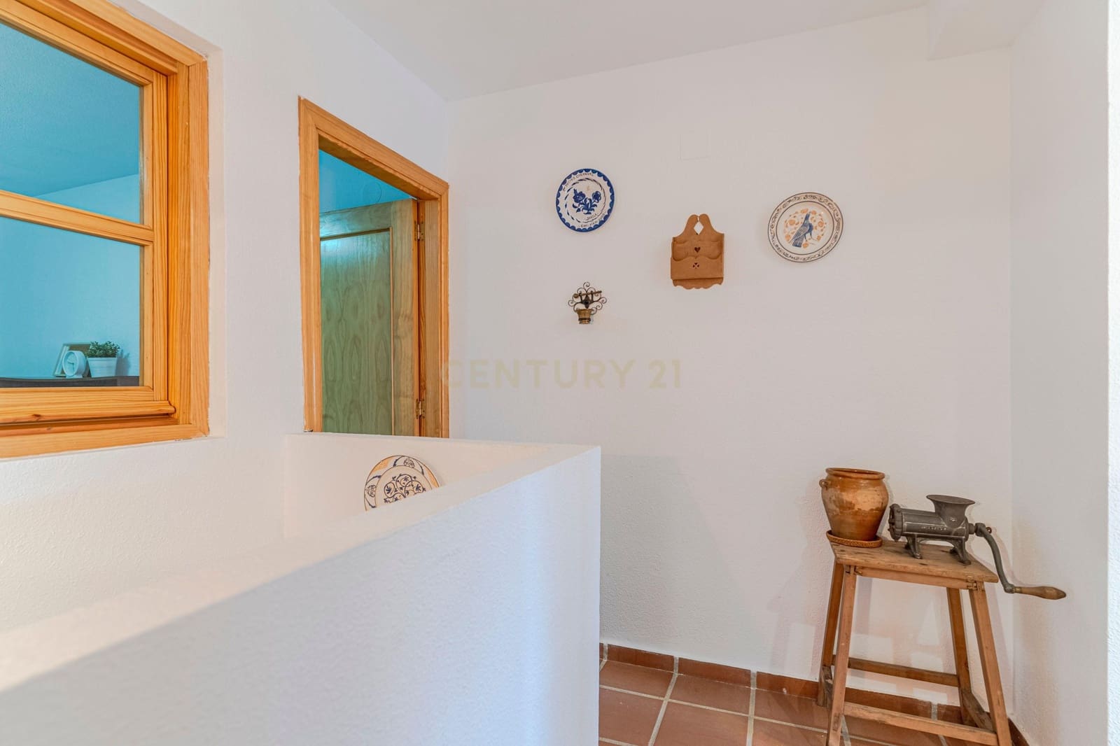 4 sypialnia Willa na sprzedaż w Capileira z basenem - 169 900 € (Ref: 9293618)