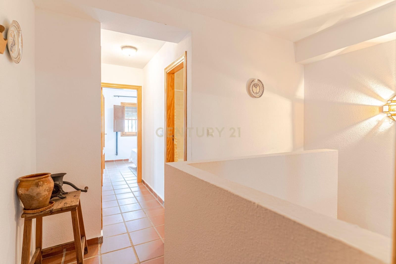 4 sypialnia Willa na sprzedaż w Capileira z basenem - 169 900 € (Ref: 9293618)