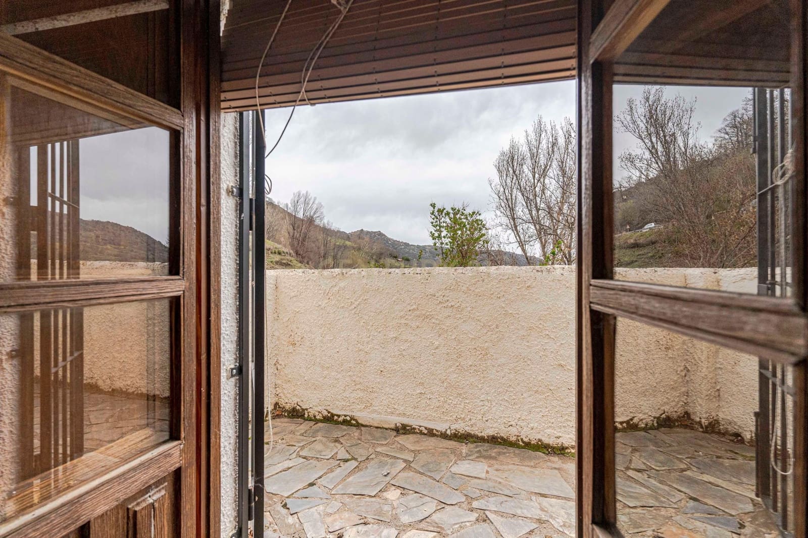 4 sypialnia Willa na sprzedaż w Capileira z basenem - 169 900 € (Ref: 9293618)