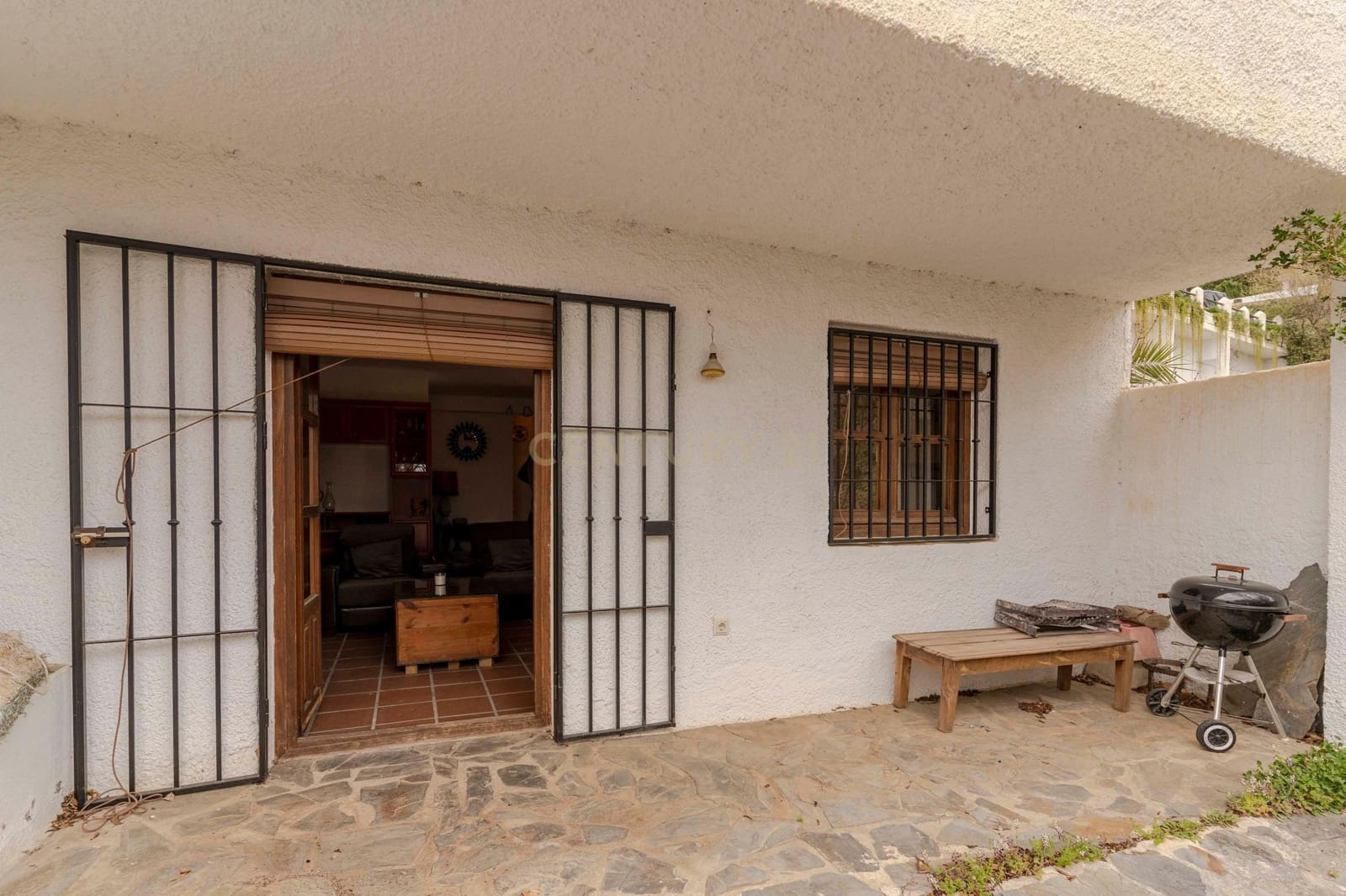 4 sypialnia Willa na sprzedaż w Capileira z basenem - 169 900 € (Ref: 9293618)