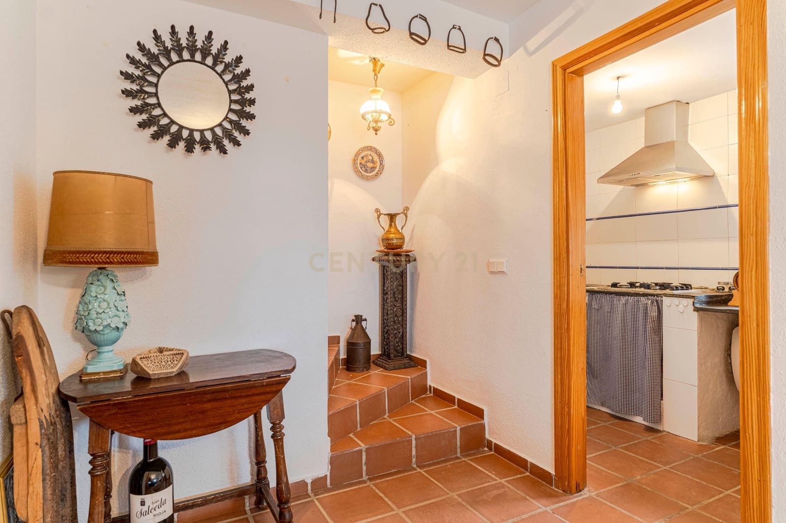 4 sypialnia Willa na sprzedaż w Capileira z basenem - 169 900 € (Ref: 9293618)