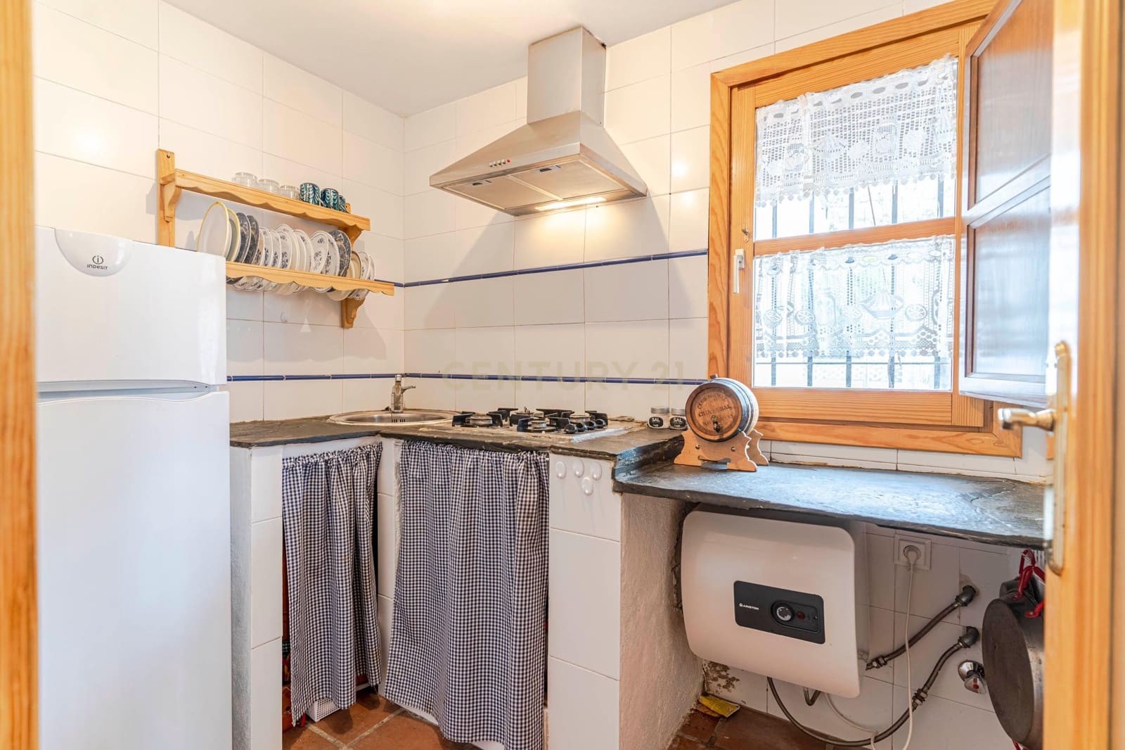 4 sypialnia Willa na sprzedaż w Capileira z basenem - 169 900 € (Ref: 9293618)