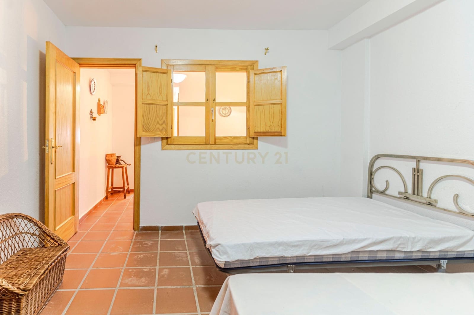 4 sypialnia Willa na sprzedaż w Capileira z basenem - 169 900 € (Ref: 9293618)