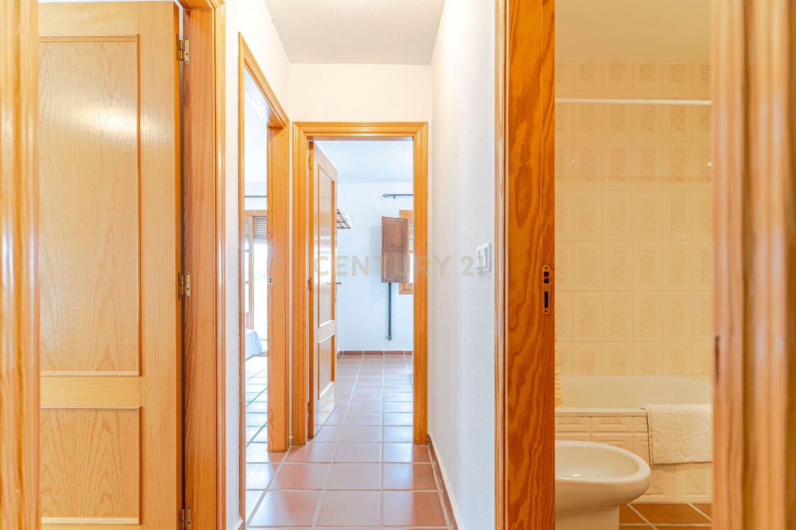 4 sypialnia Willa na sprzedaż w Capileira z basenem - 169 900 € (Ref: 9293618)