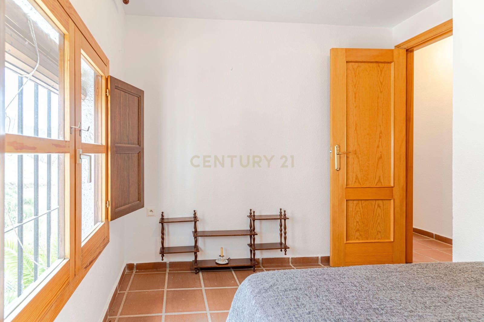 4 sypialnia Willa na sprzedaż w Capileira z basenem - 169 900 € (Ref: 9293618)