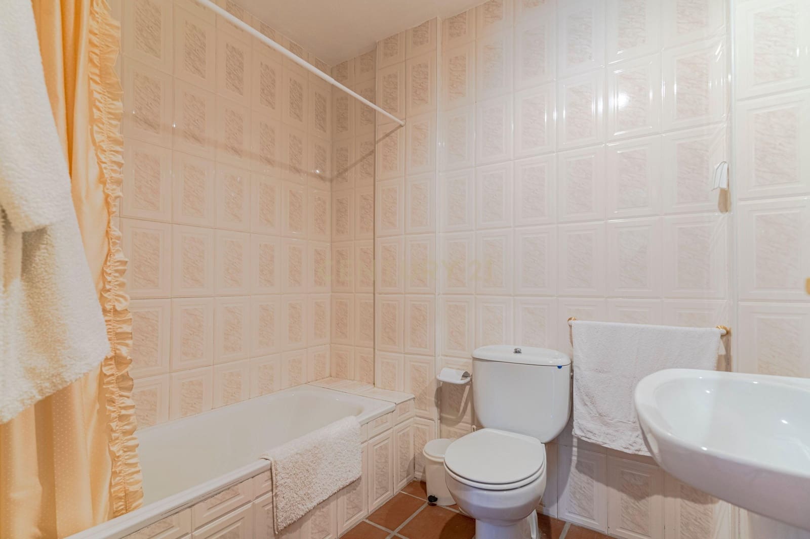 4 sypialnia Willa na sprzedaż w Capileira z basenem - 169 900 € (Ref: 9293618)