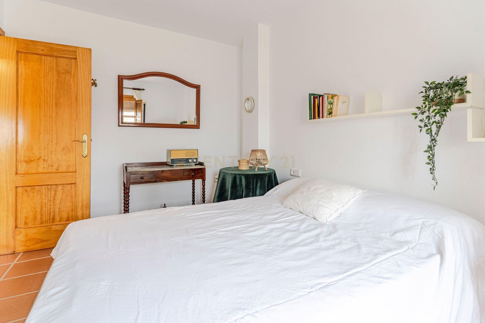 4 sypialnia Willa na sprzedaż w Capileira z basenem - 169 900 € (Ref: 9293618)