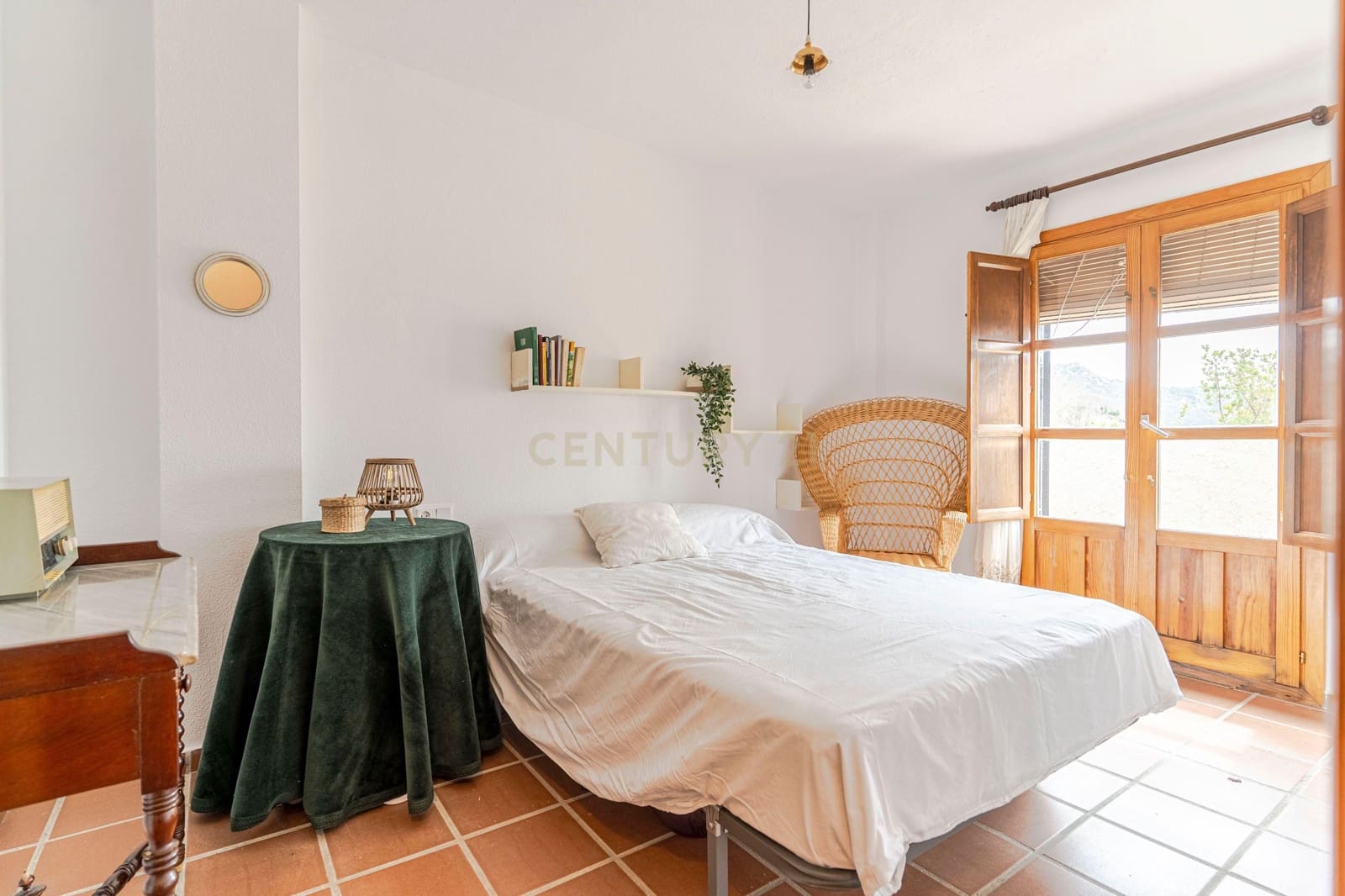 4 sypialnia Willa na sprzedaż w Capileira z basenem - 169 900 € (Ref: 9293618)