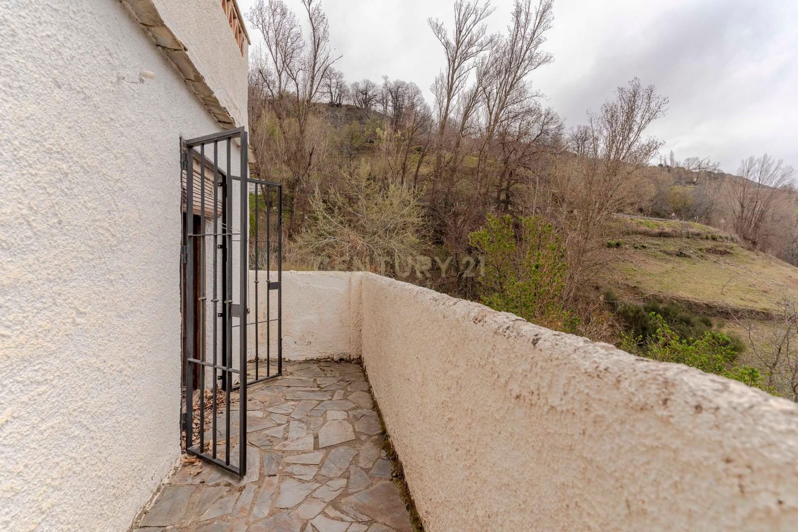 4 sypialnia Willa na sprzedaż w Capileira z basenem - 169 900 € (Ref: 9293618)