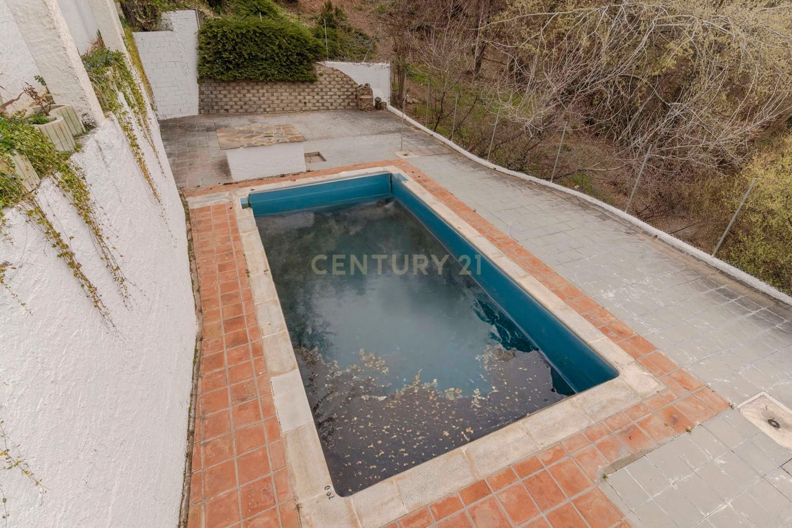 4 sypialnia Willa na sprzedaż w Capileira z basenem - 169 900 € (Ref: 9293618)