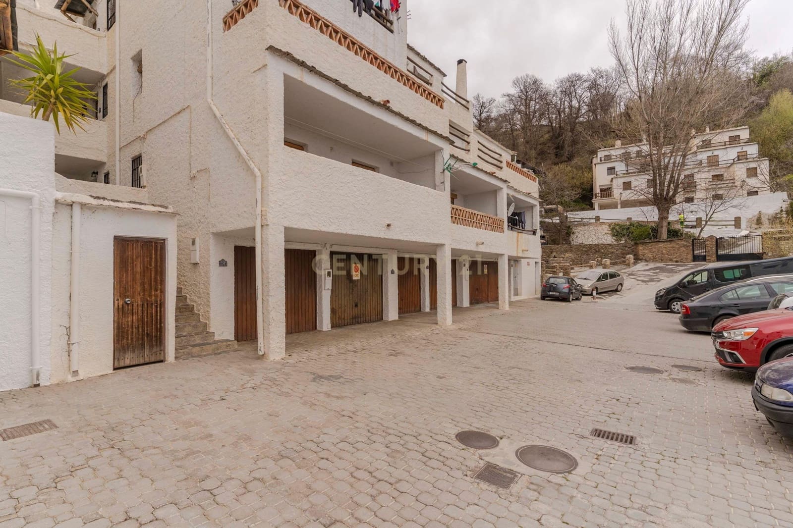 4 sypialnia Willa na sprzedaż w Capileira z basenem - 169 900 € (Ref: 9293618)