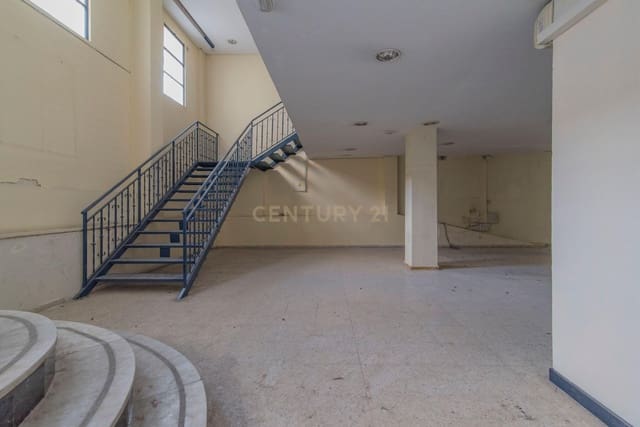 Komercyjne na sprzedaż w Figares, Miasto Grenada - 350 000 € (Ref: 9293620)