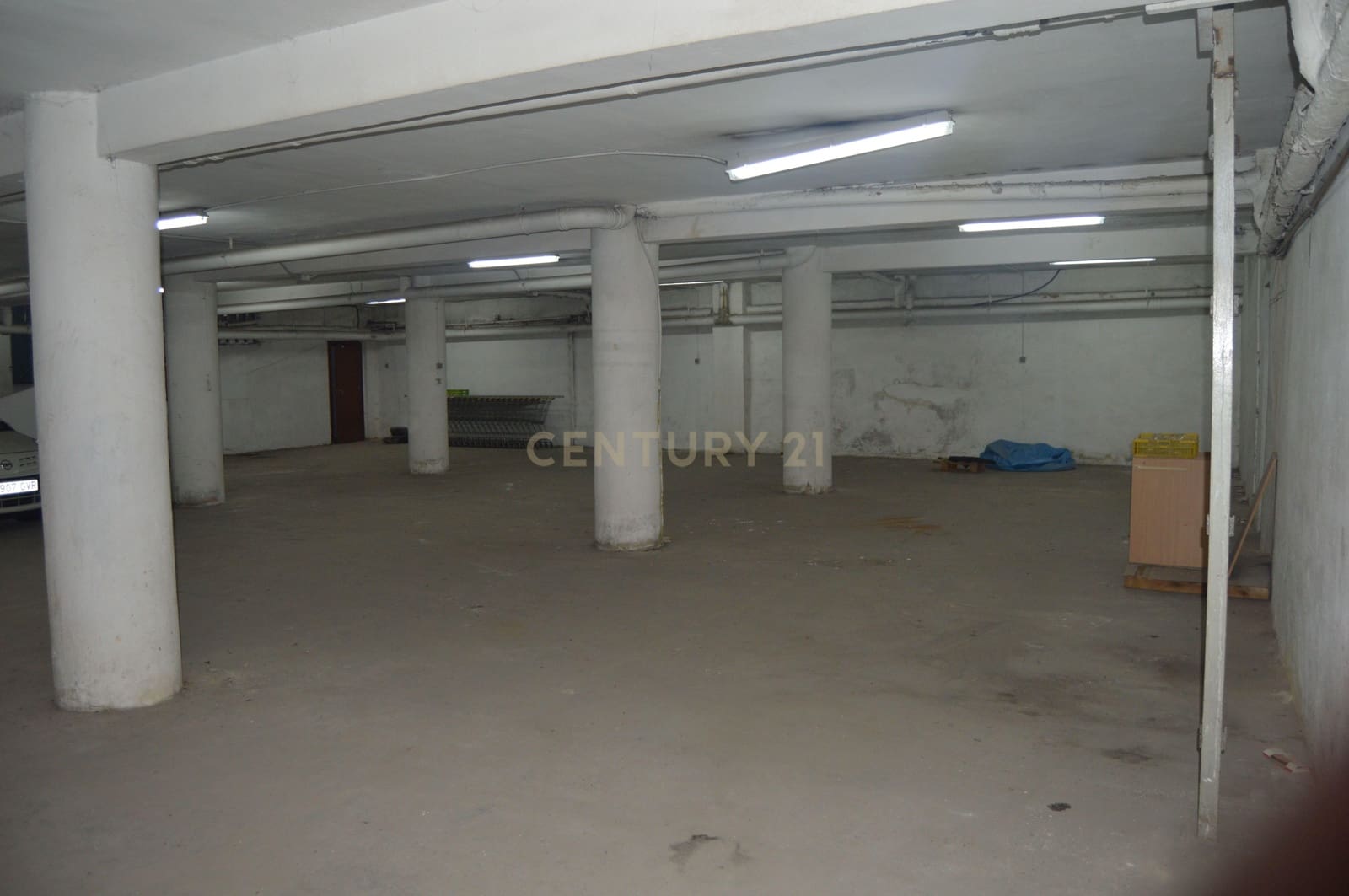 Comercial para venda em Granada cidade - 189 000 € (Ref: 9294005)