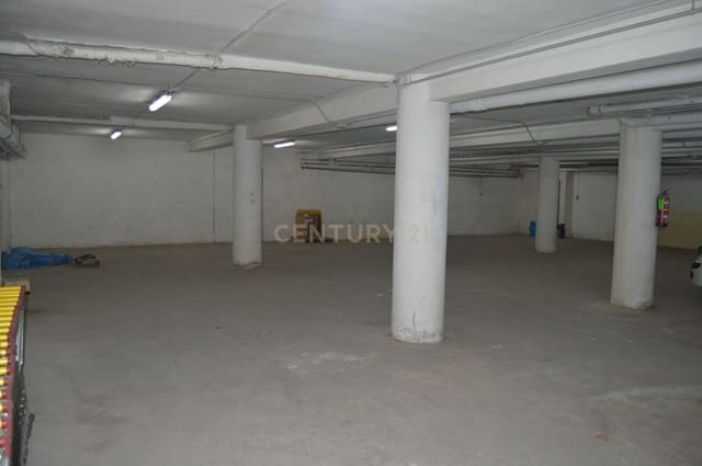 Comercial para venda em Centro - Sagrario, Granada cidade - 189 000 € (Ref: 9294005)