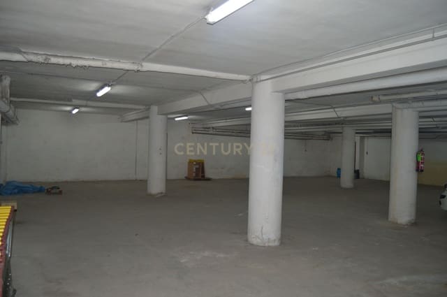 Comercial para venda em Centro - Sagrario, Granada cidade - 189 000 € (Ref: 9294005)
