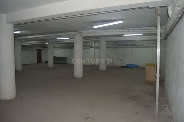 Comercial para venda em Centro - Sagrario, Granada cidade - 189 000 € (Ref: 9294005)