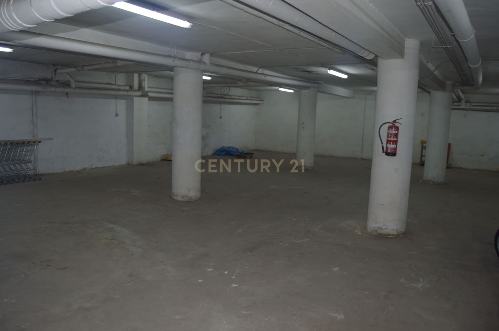 Comercial para venda em Granada cidade - 189 000 € (Ref: 9294005)