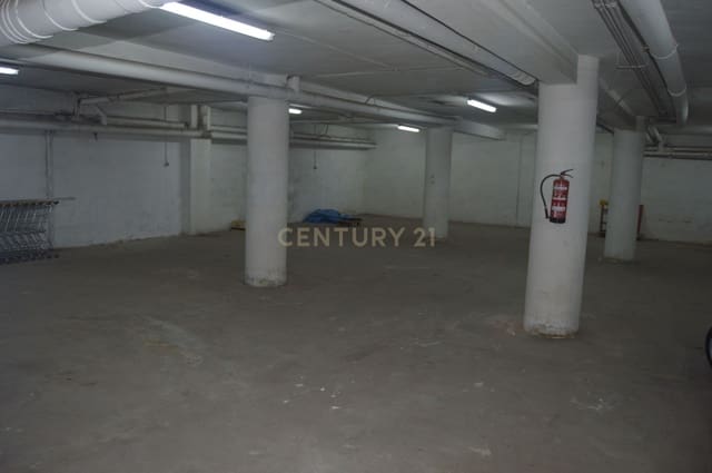 Comercial para venda em Centro - Sagrario, Granada cidade - 189 000 € (Ref: 9294005)