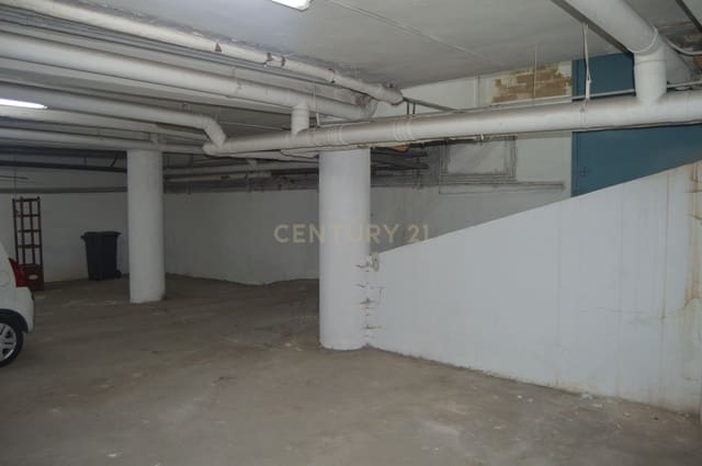 Comercial para venda em Centro - Sagrario, Granada cidade - 189 000 € (Ref: 9294005)