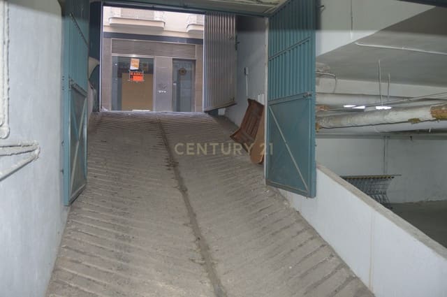 Comercial para venda em Centro - Sagrario, Granada cidade - 189 000 € (Ref: 9294005)