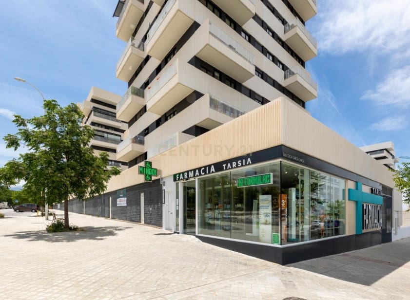 Kaupallinen vuokrattavana paikassa Granada kaupunki - 3 000 € (Ref: 9294006)