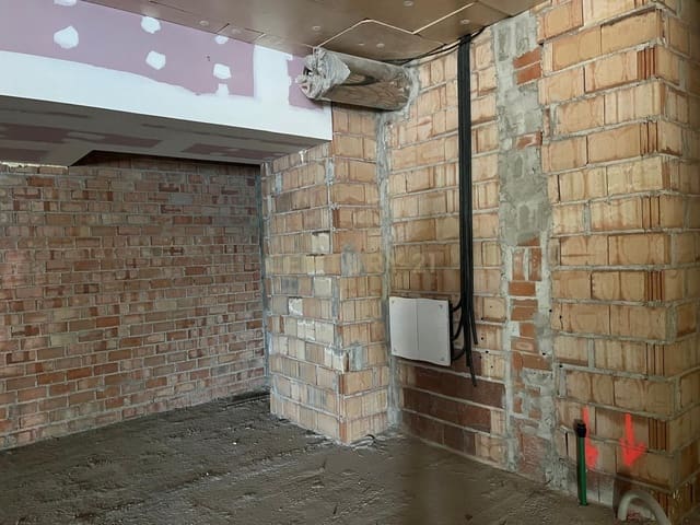 Kaupallinen vuokrattavana paikassa Avda. Federico Garcia Lorca - Nueva Estación Autobuses, Granada kaupunki - 3 000 € (Ref: 9294006)