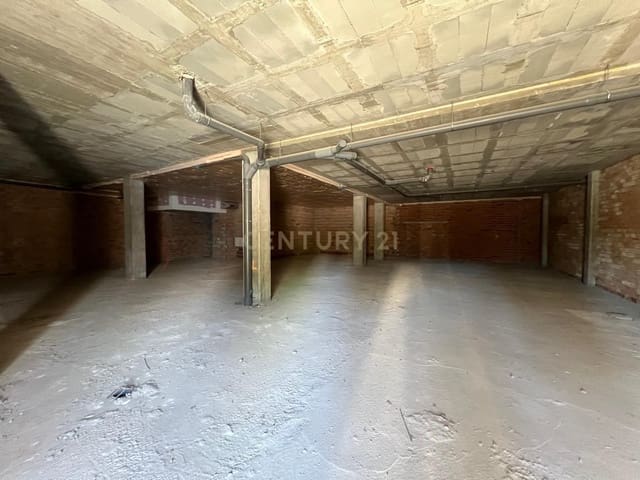 Kaupallinen vuokrattavana paikassa Avda. Federico Garcia Lorca - Nueva Estación Autobuses, Granada kaupunki - 3 000 € (Ref: 9294006)