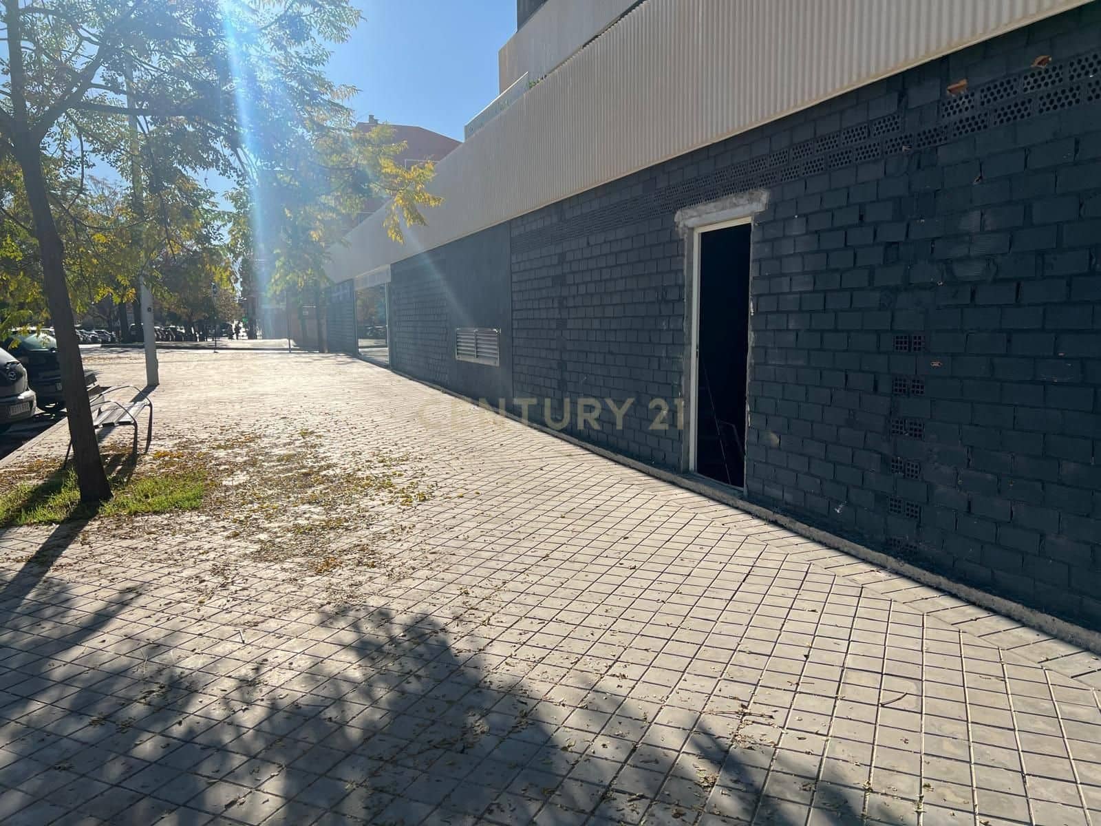 Kaupallinen vuokrattavana paikassa Granada kaupunki - 3 000 € (Ref: 9294006)