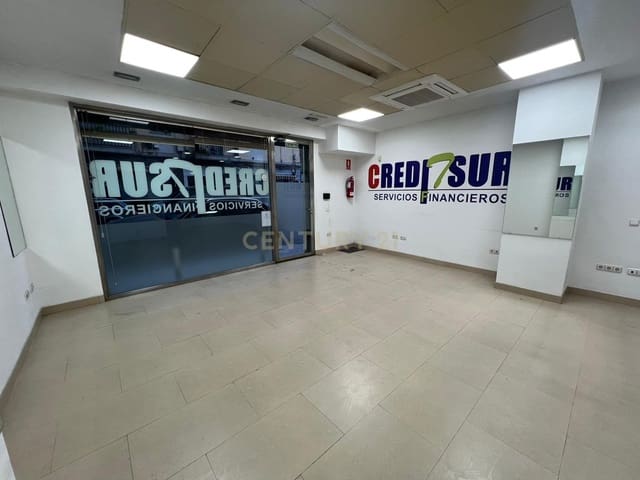 Commercial for sale in Angustias - Chana - Encina, Granada city - € 95,000 (Ref: 9294007)