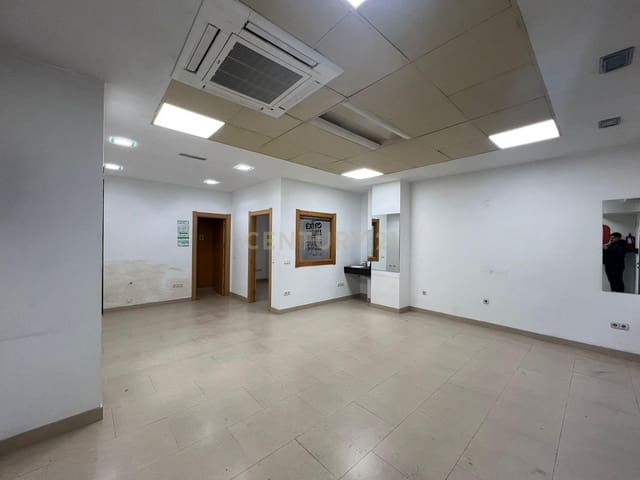 Commercial for sale in Angustias - Chana - Encina, Granada city - € 95,000 (Ref: 9294007)