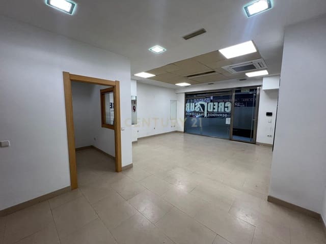 Commercial for sale in Angustias - Chana - Encina, Granada city - € 95,000 (Ref: 9294007)