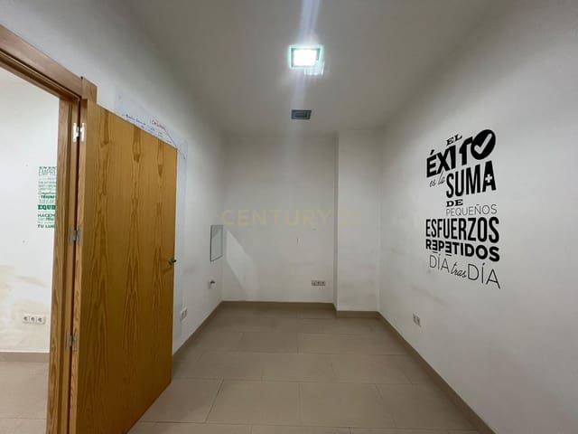 Commercial for sale in Angustias - Chana - Encina, Granada city - € 95,000 (Ref: 9294007)